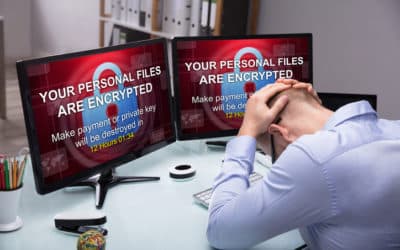 Is Ransomware A Threat to My Business?