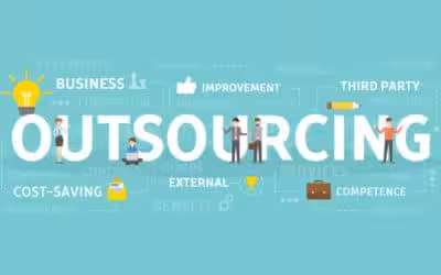 Outsourcing Isn’t A Dirty Word
