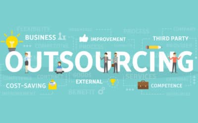 Outsourcing Isn’t A Dirty Word