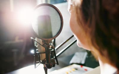 Should Law Firms Start Their Own Podcasts?