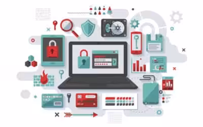 8 Ways Cybercriminals Make Your Firewall And Antivirus Useless