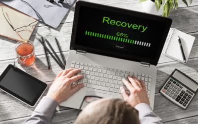 How Often Do Businesses Really Need to Backup Data?