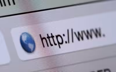 Are You Using Internet Explorer?