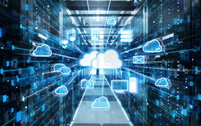 What Are the 5 Biggest Challenges of Cloud Computing?