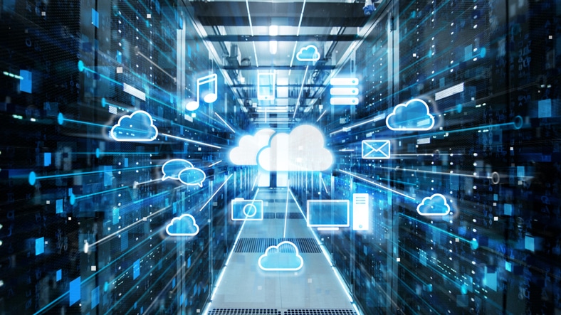 What Are the 5 Biggest Challenges of Cloud Computing?