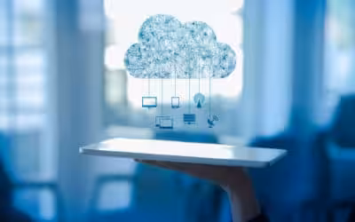 10 Reasons Why Businesses Are Moving Their Communications To The Cloud