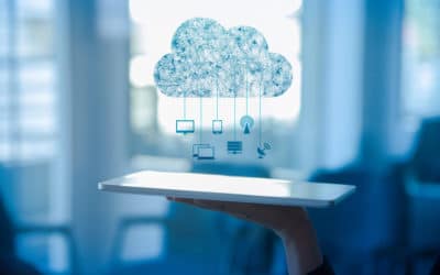 10 Reasons Why Businesses Are Moving Their Communications To The Cloud