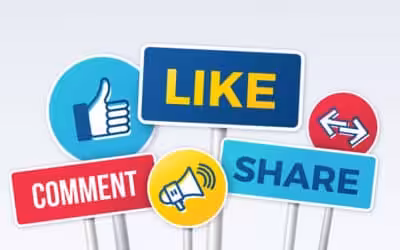5 Social Media Mistakes Businesses Must Avoid Making