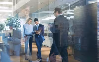 A Law Firm’s Guide To Managed IT Services