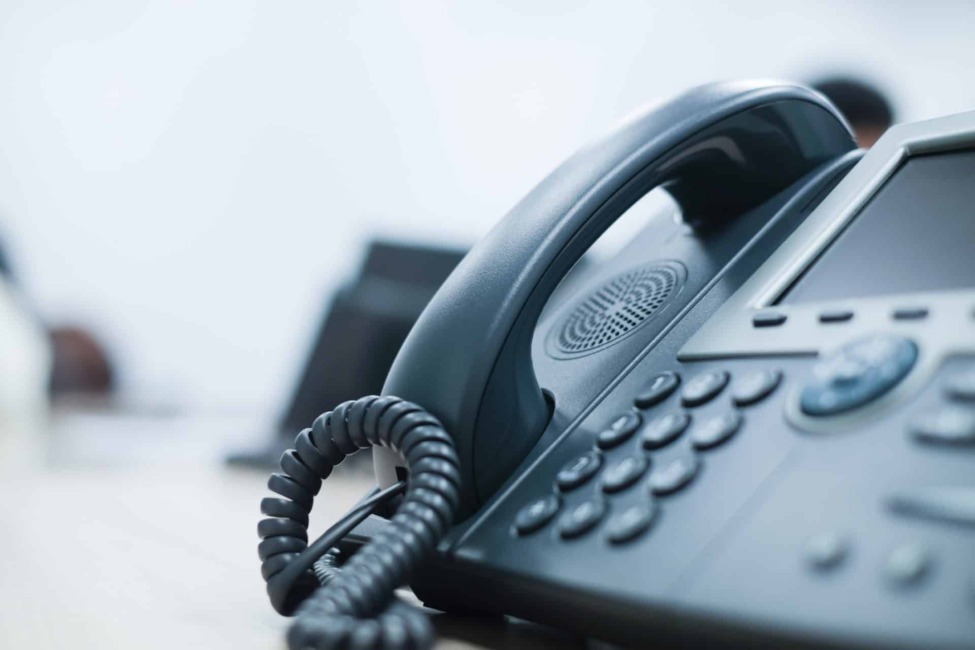 Business Phone Systems