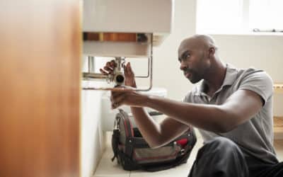 The Right IT Services for Your Plumbing Business