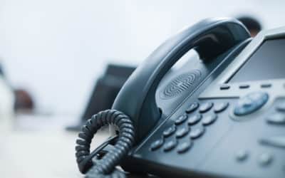 Business Telephone Services