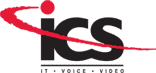ICS: IT Support & Business IT Services across Texas logo