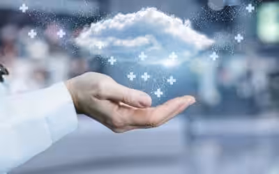 What Specific Advantages Does The Cloud Offer Medical Clinics?