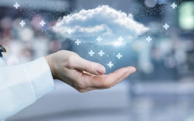 What Specific Advantages Does The Cloud Offer Medical Clinics?