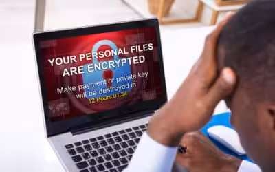 Ransomware Recovery Services In Austin