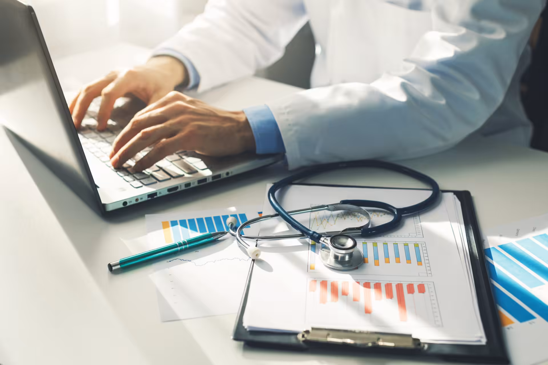 What Will VoIP Do For Your Healthcare Organization?