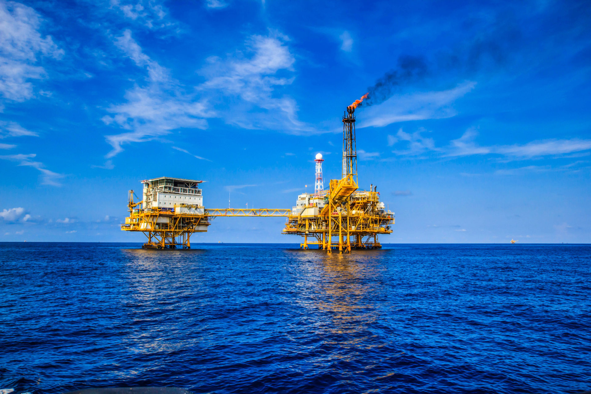 Are You Prepared to Harness Technology Trends in the Oil and Gas Industry?