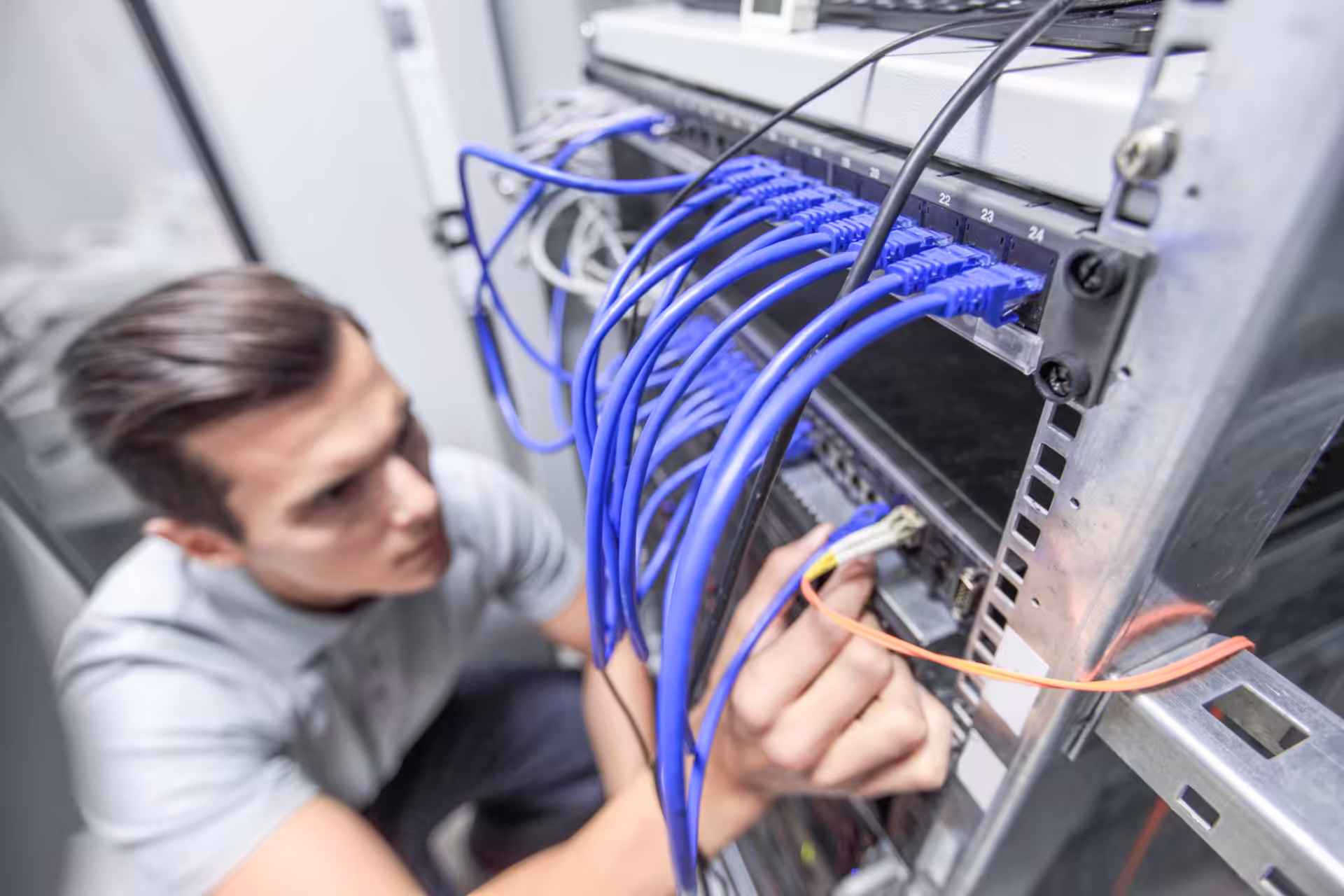 Beginner’s Guide to Understanding Fiber Optic Cable