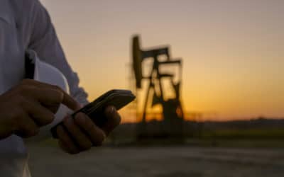 You Can Achieve IT Security and Innovation in the Oil & Gas Industry