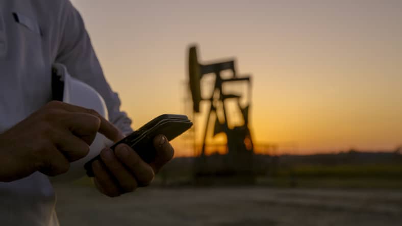 You Can Achieve IT Security and Innovation in the Oil & Gas Industry
