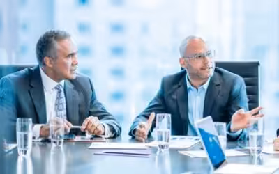 5 Benefits of Managed Services