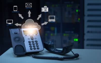 Three Reasons why Your Growing Business Needs a Cloud Telephone System