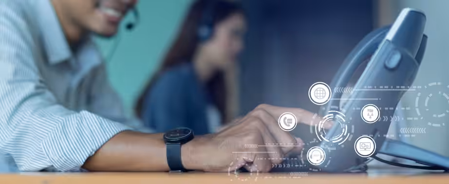 Enterprise Telephone Systems in Houston