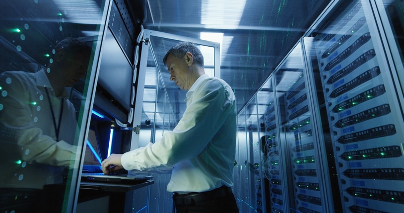 3 Features Your Enterprise Needs for High-Caliber Network Infrastructure Services and Support