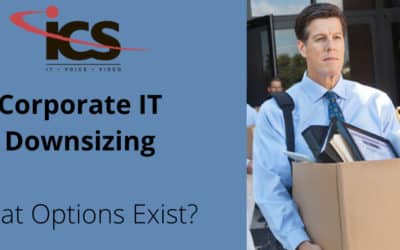 Corporate IT Downsizing What Options Exist?