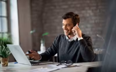 Corporate IT Department: Outsourcing IT Aids COVID Recoveries