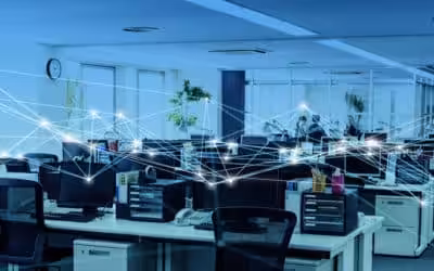 What Does a Secure, Efficient Enterprise Phone System Look Like?