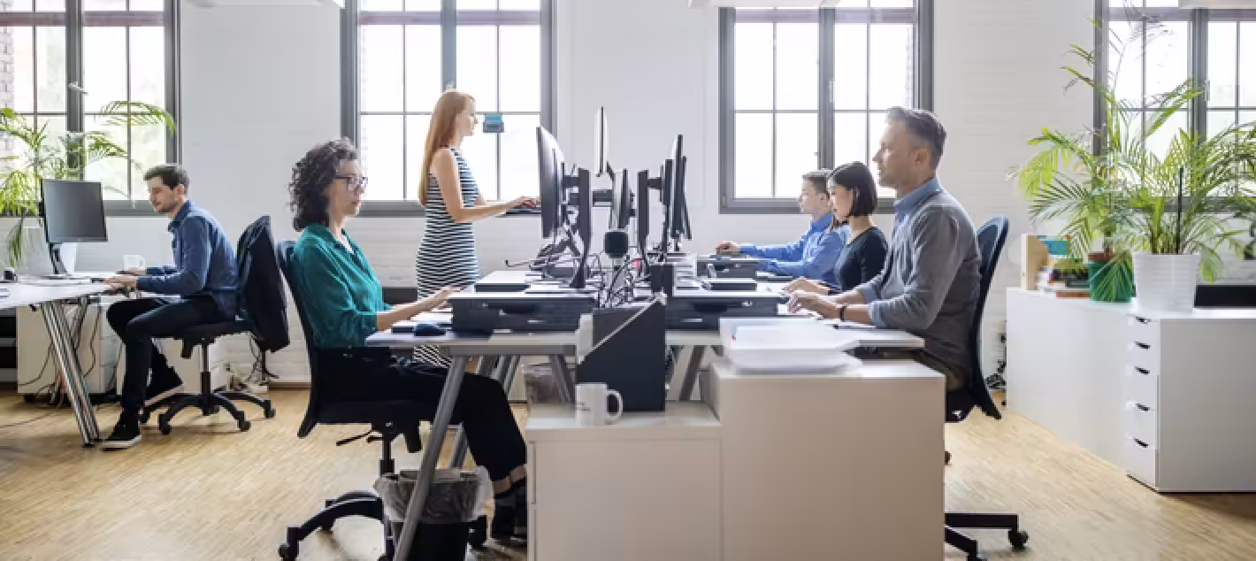 Outsourcing Corporate IT
