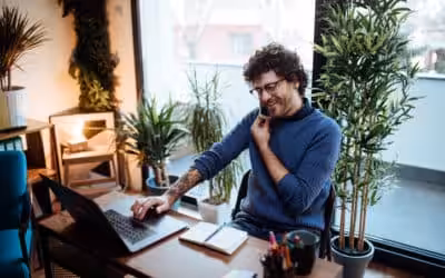 Is Your IT Team Able To Support Remote Work?