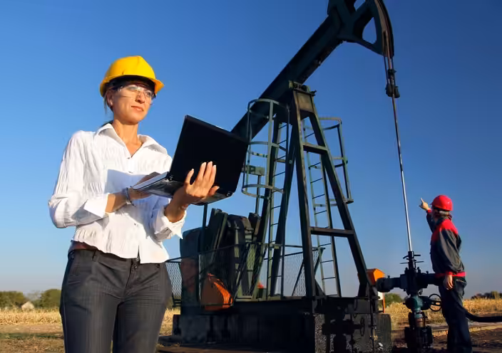 Mobile Device Management For Oil And Gas Companies