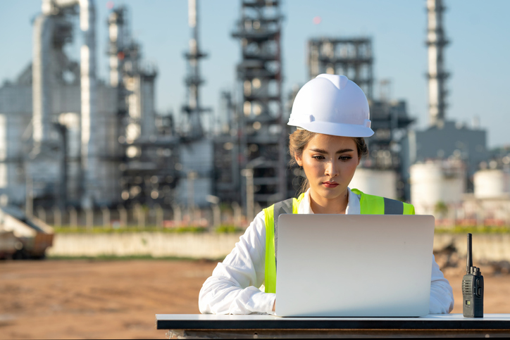 Microsoft 365 Support For Oil And Gas Companies