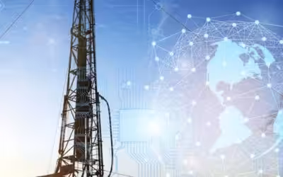 Cloud Services For The Oil & Gas Industry