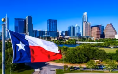 ICS Helps Austin Area Local Government Office Overcome IT Service Challenges
