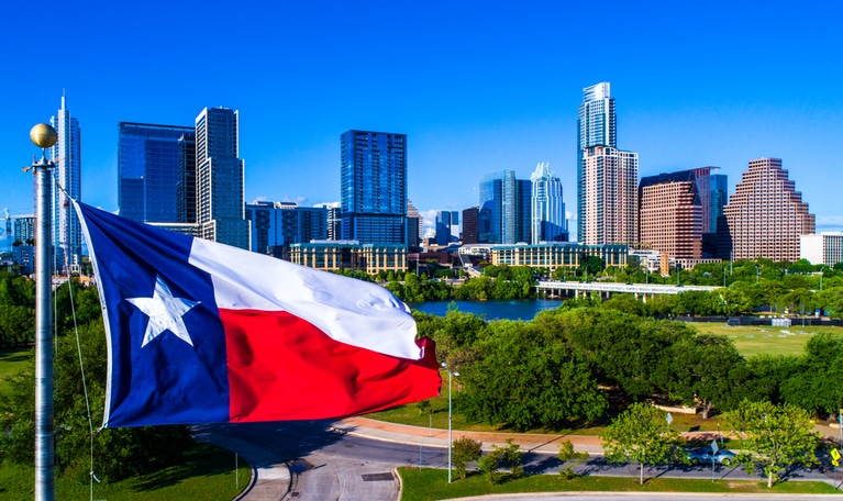 ICS Helps Austin Area Local Government Office Overcome IT Service Challenges