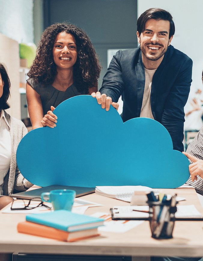 Cloud Technologies For Austin Businesses