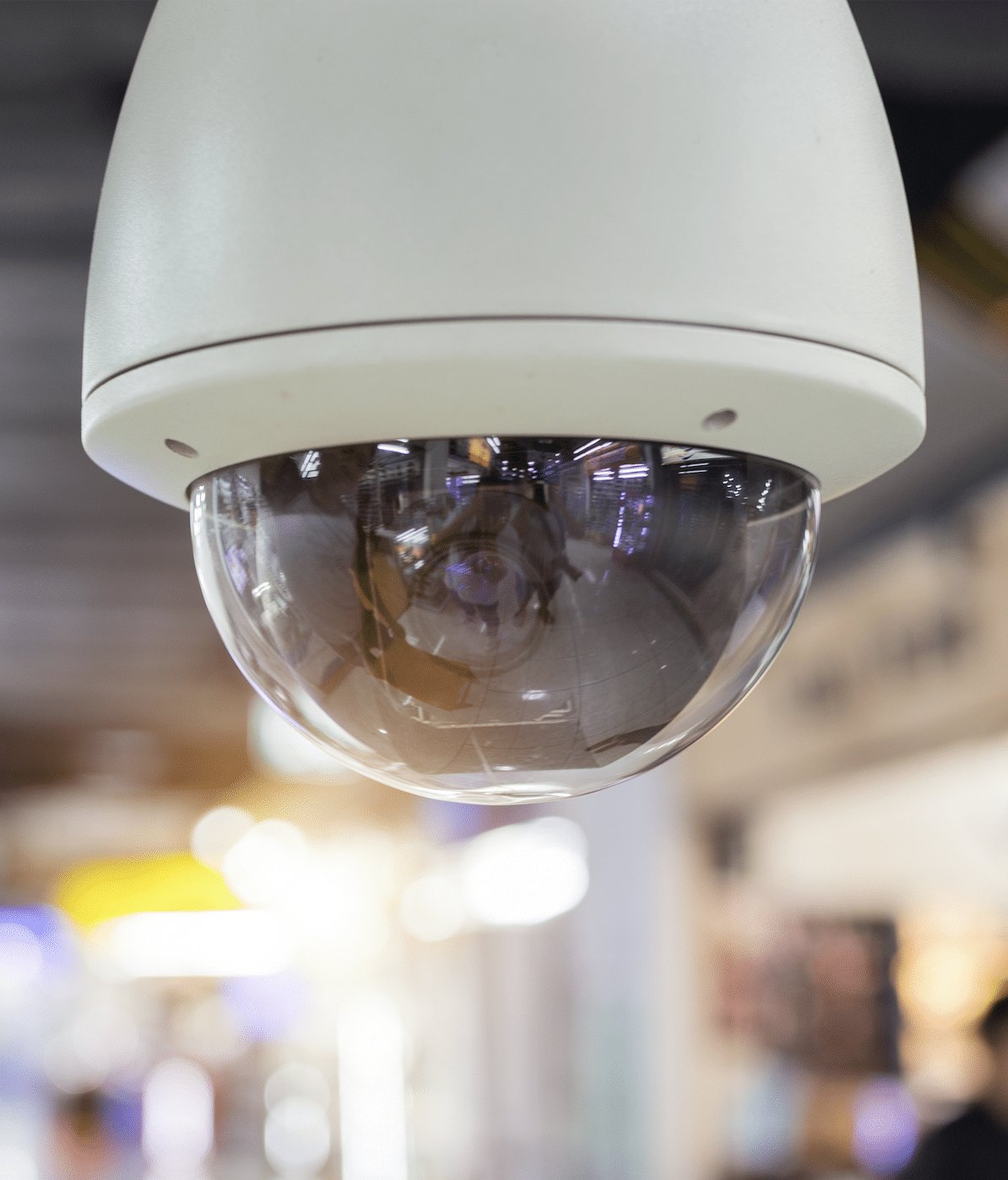 Video Surveillance Systems In Austin