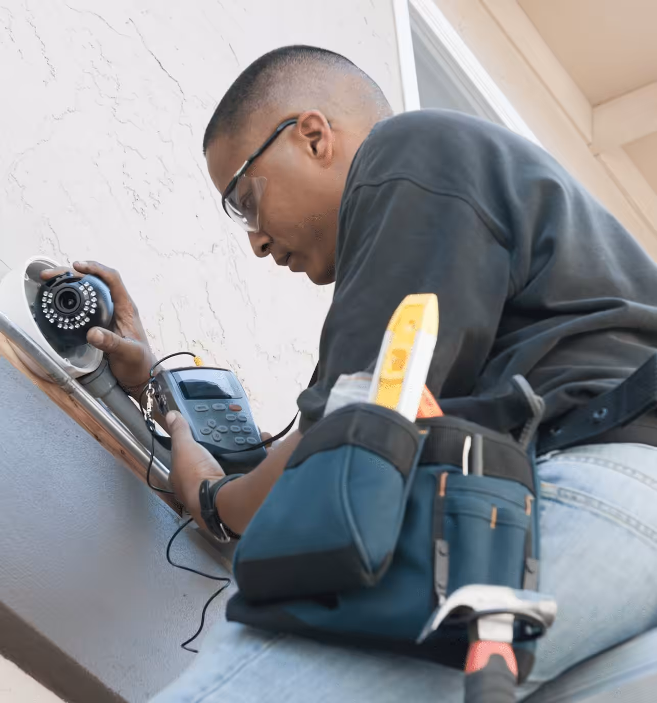 Austin Video Surveillance Systems