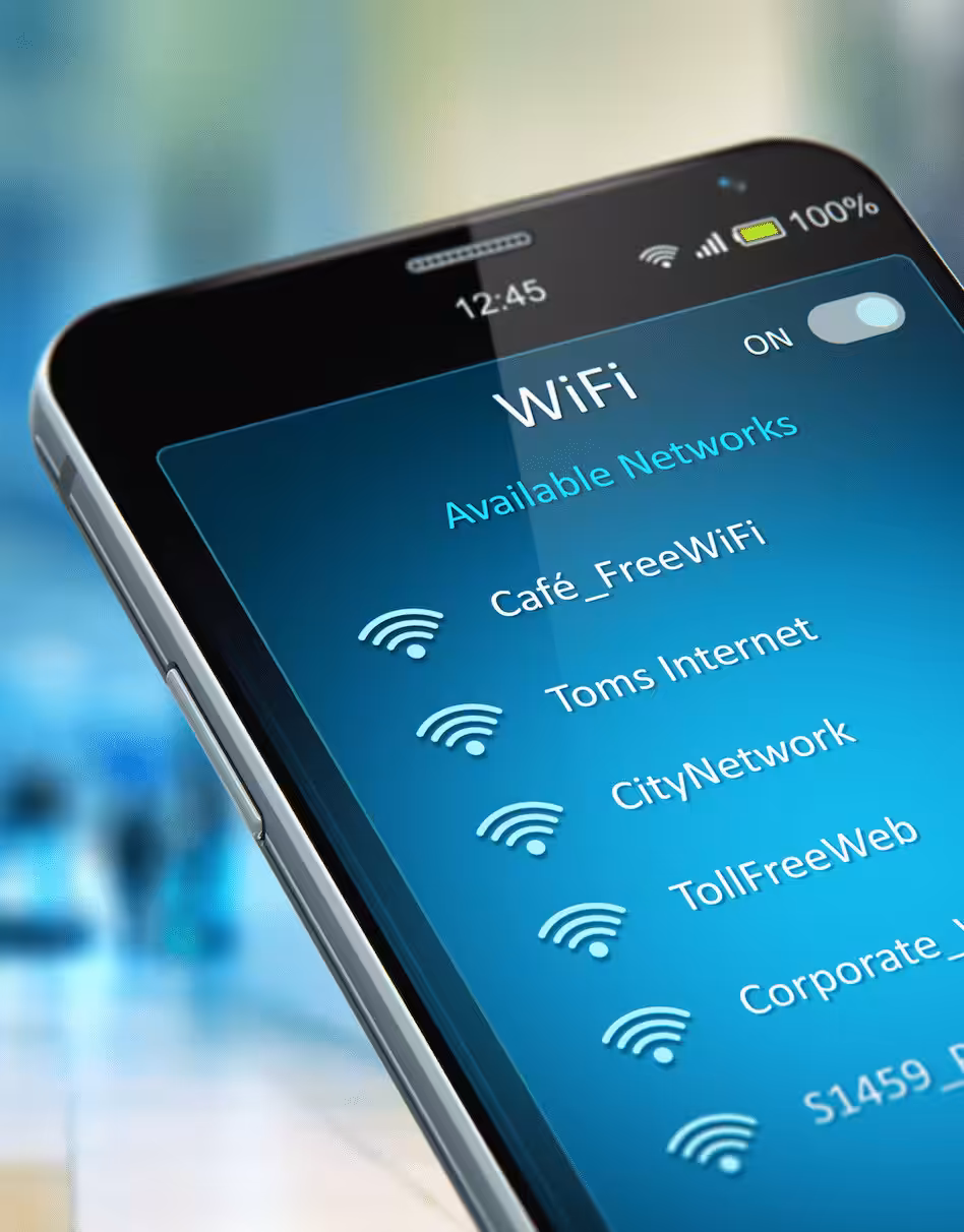 Mobile Device Management Services In Austin