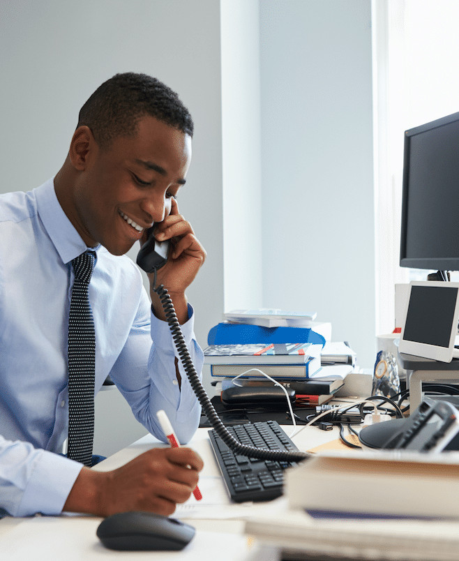 Business Telephone Services