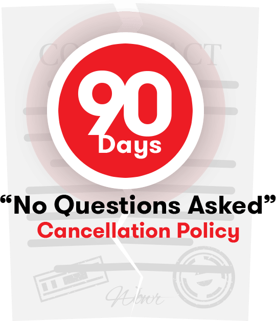 Cancellation Policy