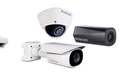 Avigilon Camera Video Surveillance Systems In Texas