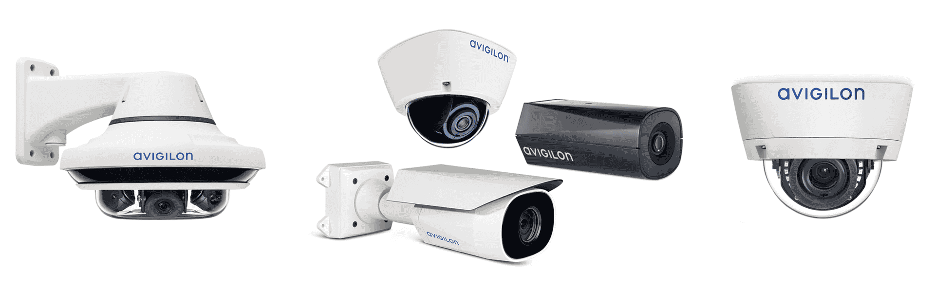 Avigilon Cameras In Texas