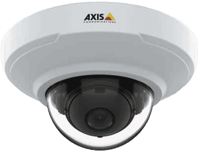 Axis Camera Support In Texas