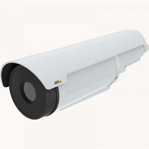 Axis Communications & Axis Camera Services In Texas