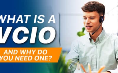What Is A vCIO And Why Do You Need One?